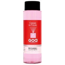 Recharge Goatier Cerisier en