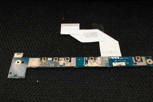 Câble carte bouton