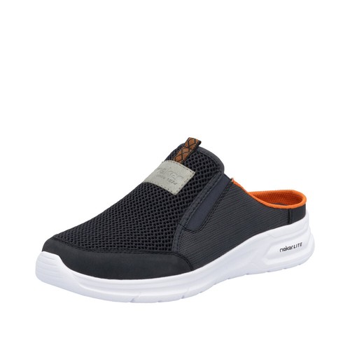 Rieker chaussures pour hommes - rieker,