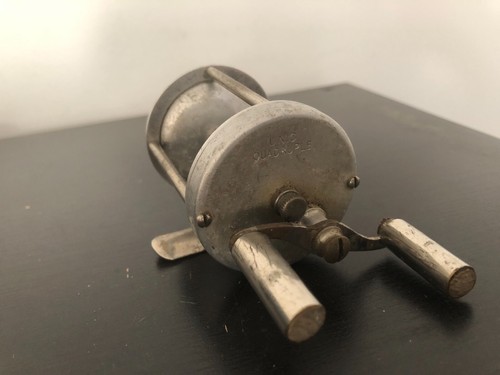 Moulinet unic quadruple - moulinet,