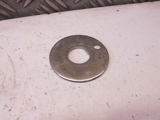 Gutbrod Motostandard T1 - Entretoise de turbine