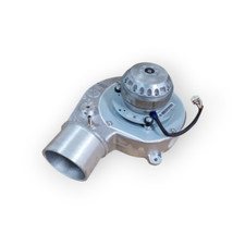 FUMÉE EXTRACTEUR VENTILATEUR IPC AVFLVALD24 POÊLE À PELLETS