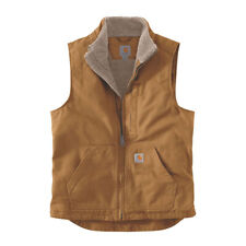 Carhartt Gilet Avec Cou A