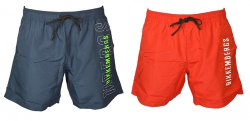 Maillot bain boxer - maillot,