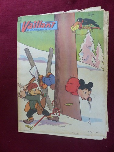 Vaillant journal plus - vaillant, le