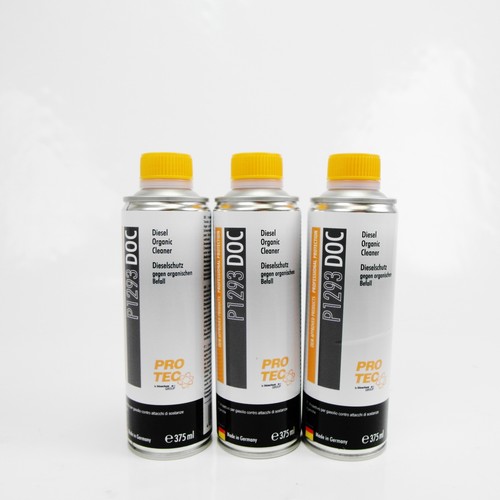 Pro tec doc diesel - 3,