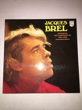 Jacques Brel Intégrale Des