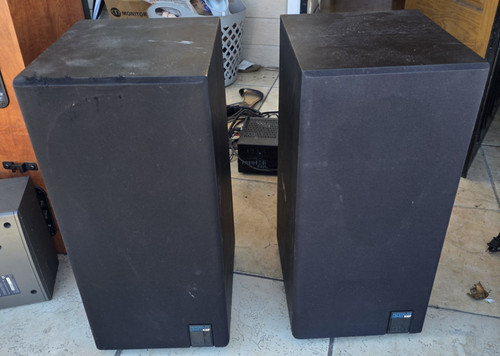 Kef 103 reference - 103/3,