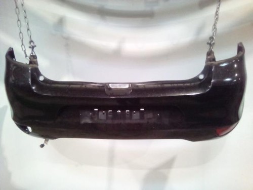 Pare choc arriere renault clio - pare,