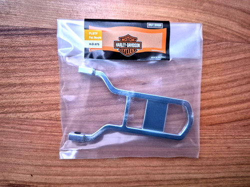 Deagostini harley davidson - deagostini, 1/4