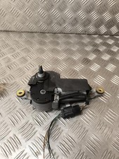 Moteur essuie glace arriere