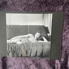 Photo Nu Artistique 100 X 100