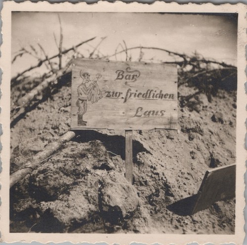 Photo wehrmacht ein bunker - photo,,