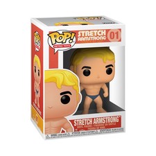 Funko POP! Retro Toys Stretch
