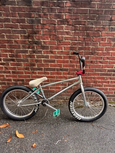 Haro bmx bike - 2016,