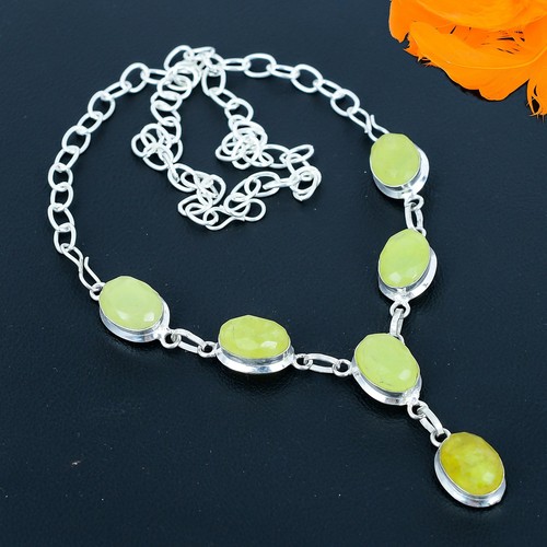 Collier bijoux argent - en,