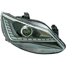 DIEDERICHS Phare Gauche