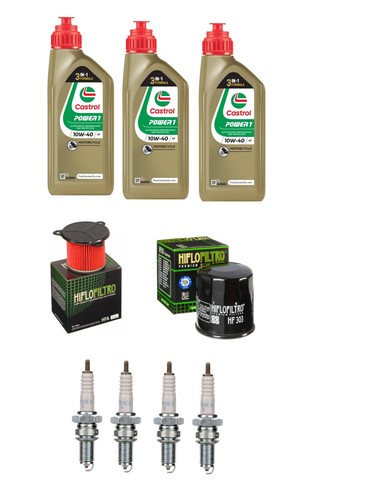 Kit révision honda - de,