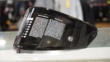 Suomy Visière S1-XR GP/SR-GP