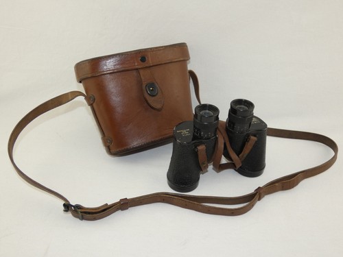 Jumelles 6x30 1942 original - m6,