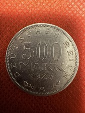 Pièce De Monnaie Allemagne