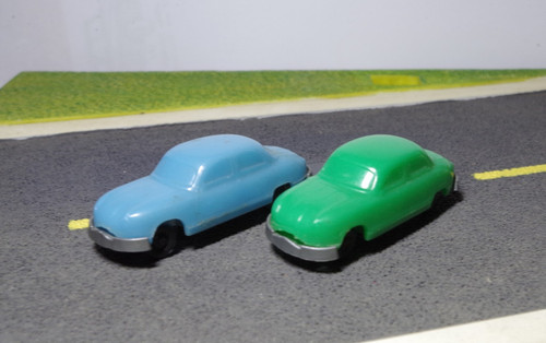 Cadum pax panhard dyna z - pax,