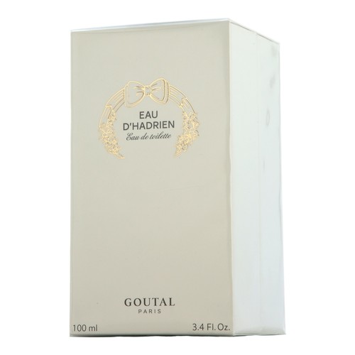 Annick goutal eau hadrien - goutal,