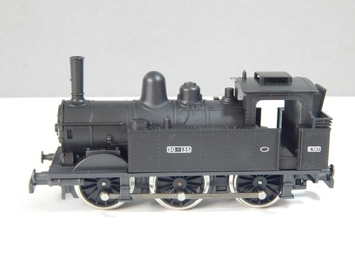Jouef locomotive 030 boer - jouef, en