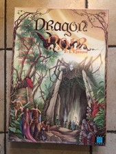 DRAGON NOIR 2 : L'EPREUVE -