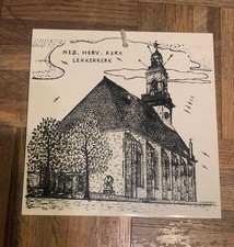 Carreau Faience Mosa Holland