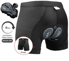 Shorts Sports Cuissard de