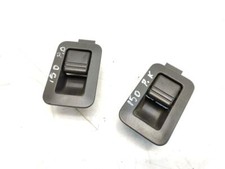 Nissan Titan 5.6i 227kW Essence 2005 Porte Avant Serrure Poignées Interrupteur