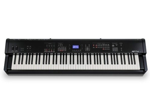 Kawai mp7se key stage piano - stage,