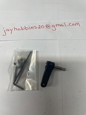 Nikko rhino bison, F1