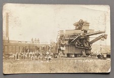 Carte Photo ancienne LOUVIERS