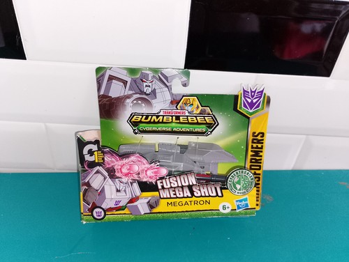 Figurine transformers
