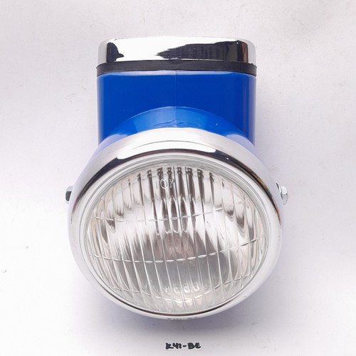 Phare bleu complet pour - , honda