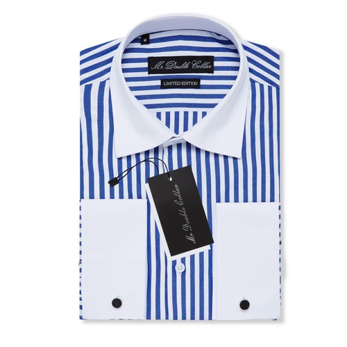 Chemise manches longues - manches,