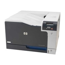 HP Printer Drucker Color