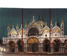 ITALIE VENISE BASILIQUE SAINT