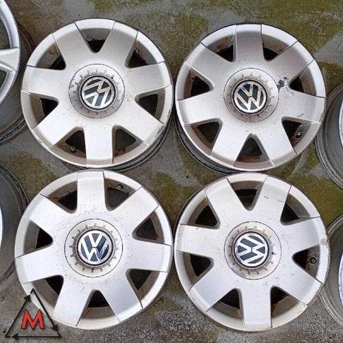Set roues alliage - en,