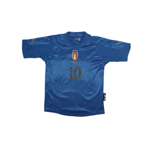 Maillot football rétro - de,
