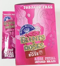 Blunts N Roses Royal Blunts