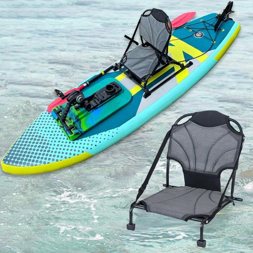 Siège kayak pliable - siège, de