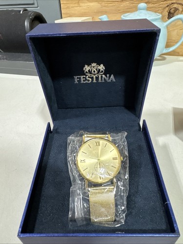 Festina watch r2 - b3,