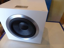 Caisson de basse Bowers Wilkins DB 4S