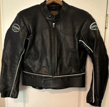 Vanson Men’s Motorcycle