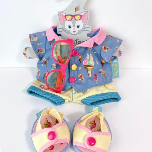 Déguisement peluche disney - peluche,