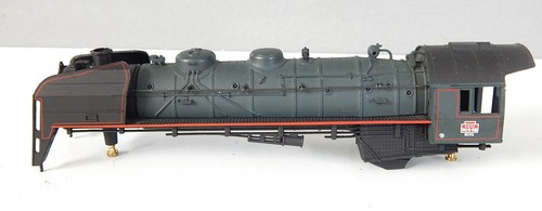 Réf 10493 jouef - jouef, chaudiere