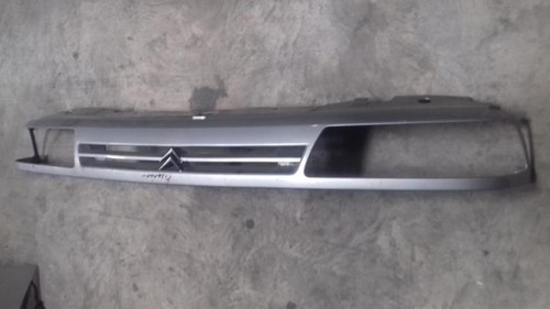 Calandre citroen evasion - calandre,